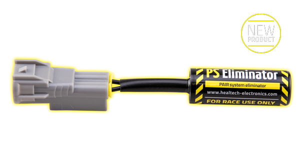 Healtech PS (PAIR Air injection System) Eliminator Type 4 Healtech PS (PAIR Air injection System) Eliminator Type 4