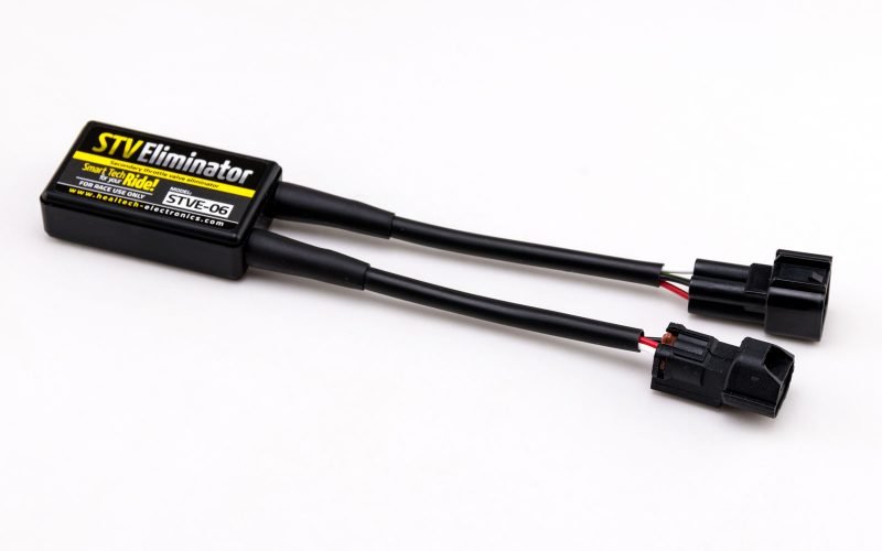 Healtech STV Secondary Throttle Valve Eliminator (STVE), Type 8