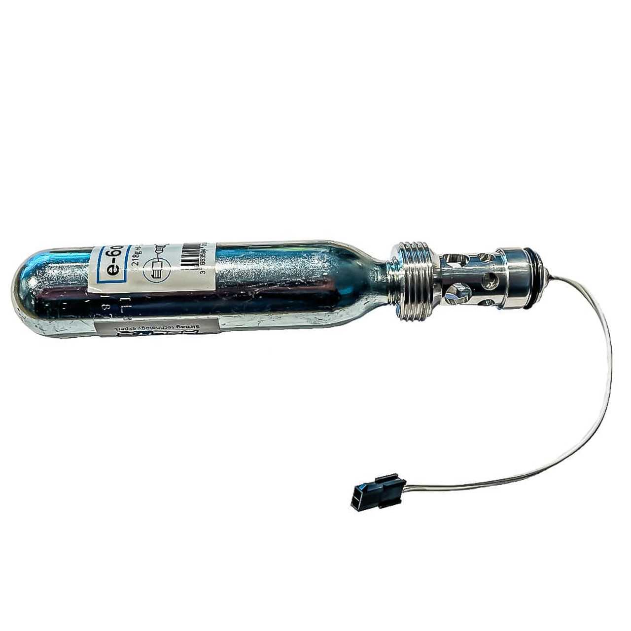 Helite Replacement Canister For Jackets and Vests with Electric Airbags and the Virus Power Suits Helite Replacement Canister For Jackets and Vests with Electric Airbags and the Virus Power Suits
