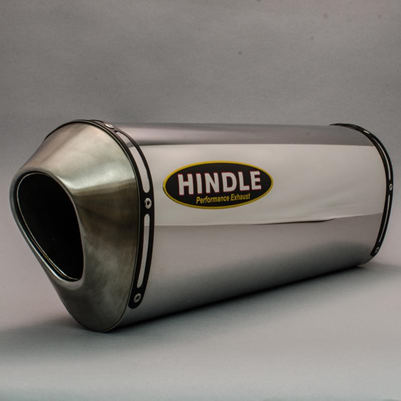 Vmax muffler sales