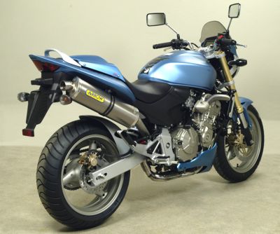Honda cb600f 2005 cheap