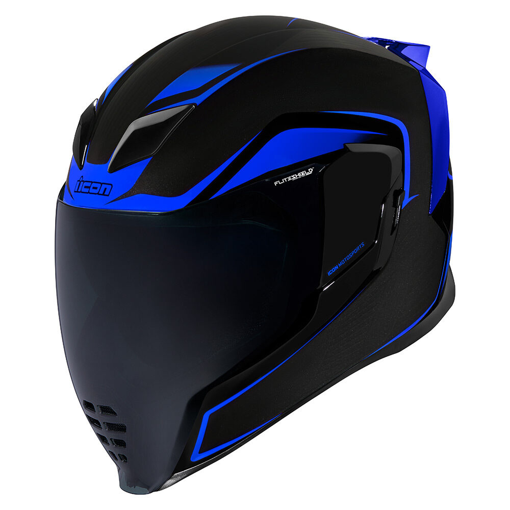 ICON Airflite CROSSLINK Helmet