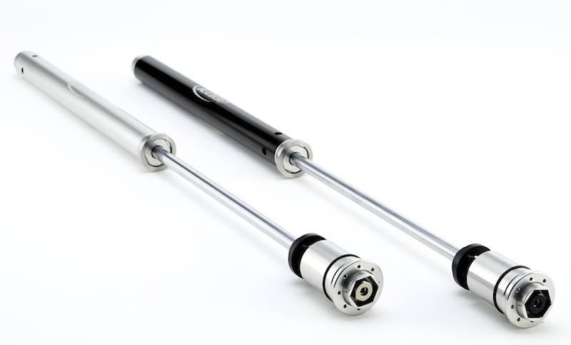 K-Tech 120-014-155 Suspension 20mm IDS Fork Cartridges K-Tech 120-014-155 Suspension 20mm IDS Fork Cartridges