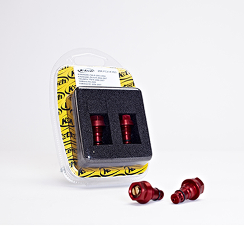 K-Tech 125-900-501 Suspension Fork Flow Control Valves K-Tech 125-900-501 Suspension Fork Flow Control Valves