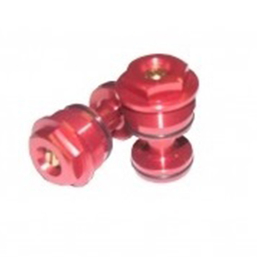 KTech Suspension Fork Flow Control Valves for the BMW S1000RR '1014