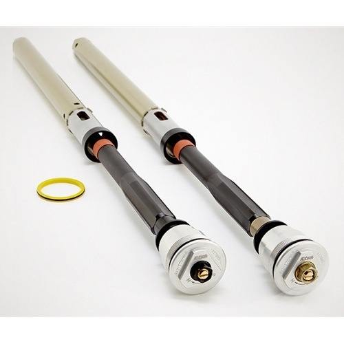 K-Tech Suspension 25SSK IDS Fork Cartridges for the Yamaha FZ 10 '16-18 K-Tech Suspension 25SSK IDS Fork Cartridges for the Yamaha FZ 10 '16-18
