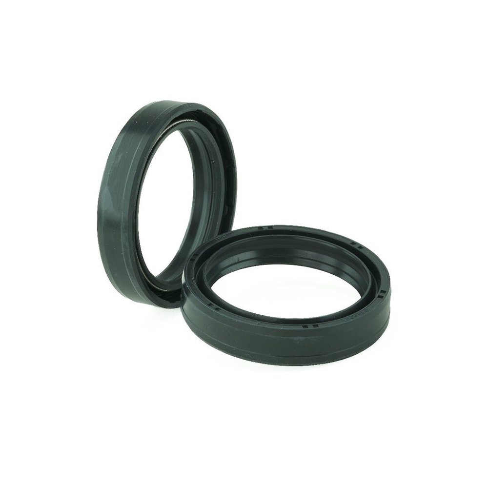 K-Tech FSS-015 Suspension Fork OIL Seals Pair 43mm SHOWA K-Tech FSS-015 Suspension Fork OIL Seals Pair 43mm SHOWA