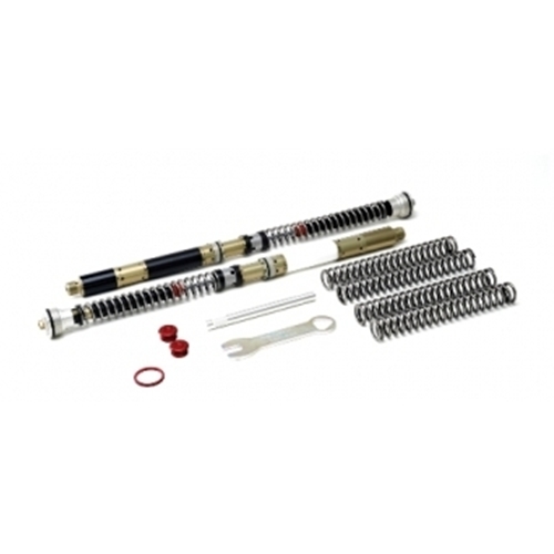 K-Tech Suspension 20DDS Fork Cartridge Kit for the Ducati 1199/1299 Panigale '12-17/V4 Panigale '18 K-Tech Suspension 20DDS Fork Cartridge Kit for the Ducati 1199/1299 Panigale '12-17/V4 Panigale '18