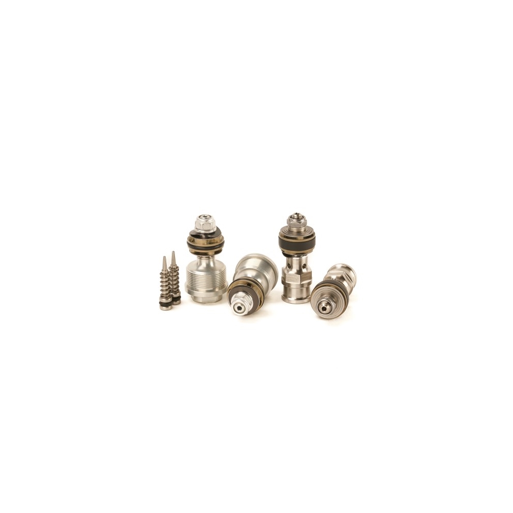 K-Tech Suspension 20SSK Fork Piston Kit for the Triumph TT600 '03-05 K-Tech Suspension 20SSK Fork Piston Kit for the Triumph TT600 '03-05