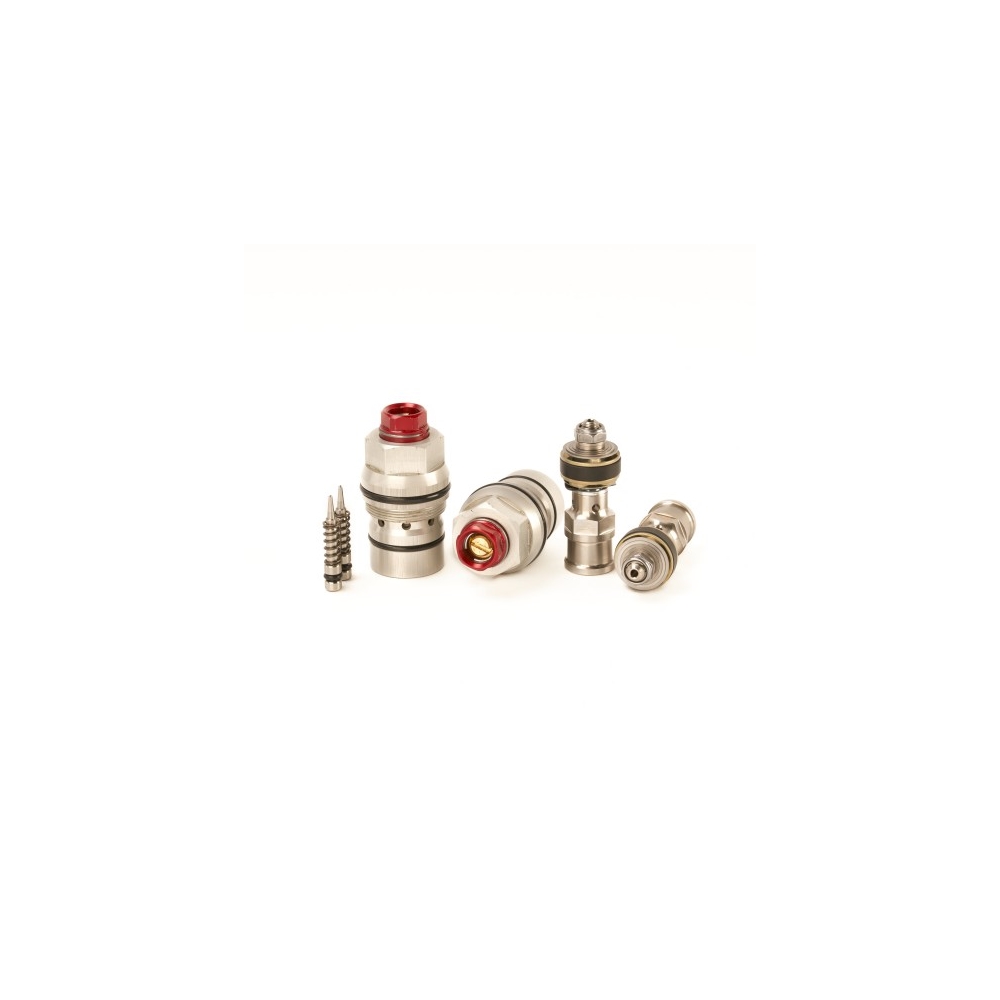 K-Tech Suspension 20SSK Fork Piston Kit for the Suzuki GSXR 750 '08-10 K-Tech Suspension 20SSK Fork Piston Kit for the Suzuki GSXR 750 '08-10