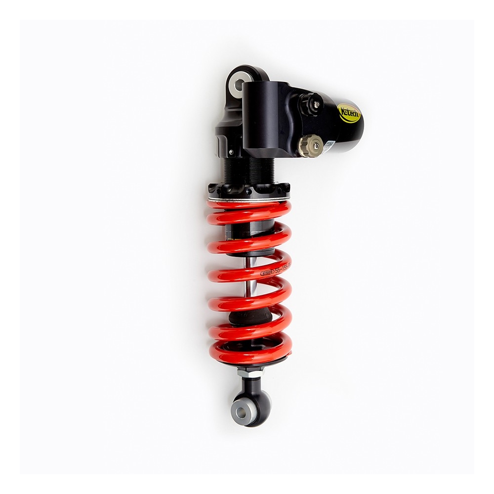 K-Tech Suspension 35DDS Lite Rear Shock for the BMW R NineT '14-'16/R NineT Scrambler '16-18/R NineT Urban '17-18 K-Tech Suspension 35DDS Lite Rear Shock for the BMW R NineT '14-'16/R NineT Scrambler '16-18/R NineT Urban '17-18
