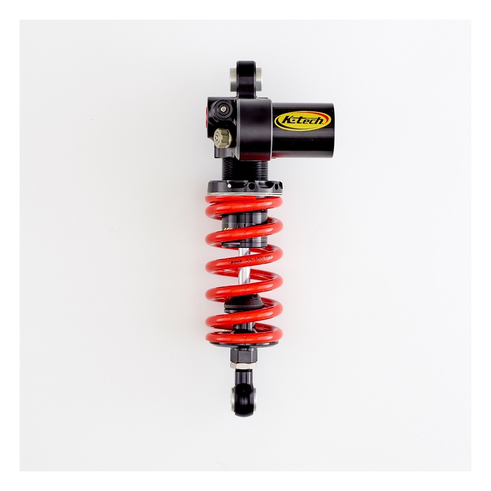 K-Tech 245-015-270-020 Suspension 35DDS Lite Rear Shock K-Tech 245-015-270-020 Suspension 35DDS Lite Rear Shock