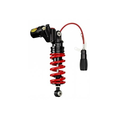 K-Tech Suspension 35DDS Pro Rear Shock for the Honda RC51 VTR 1000 SP1/SP2 '00-06 K-Tech Suspension 35DDS Pro Rear Shock for the Honda RC51 VTR 1000 SP1/SP2 '00-06