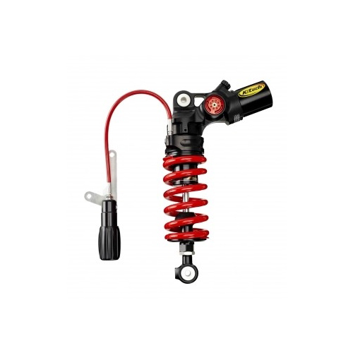 K-Tech Suspension 35DDS Pro Rear Shock for the Honda NSF250R '12-14 K-Tech Suspension 35DDS Pro Rear Shock for the Honda NSF250R '12-14