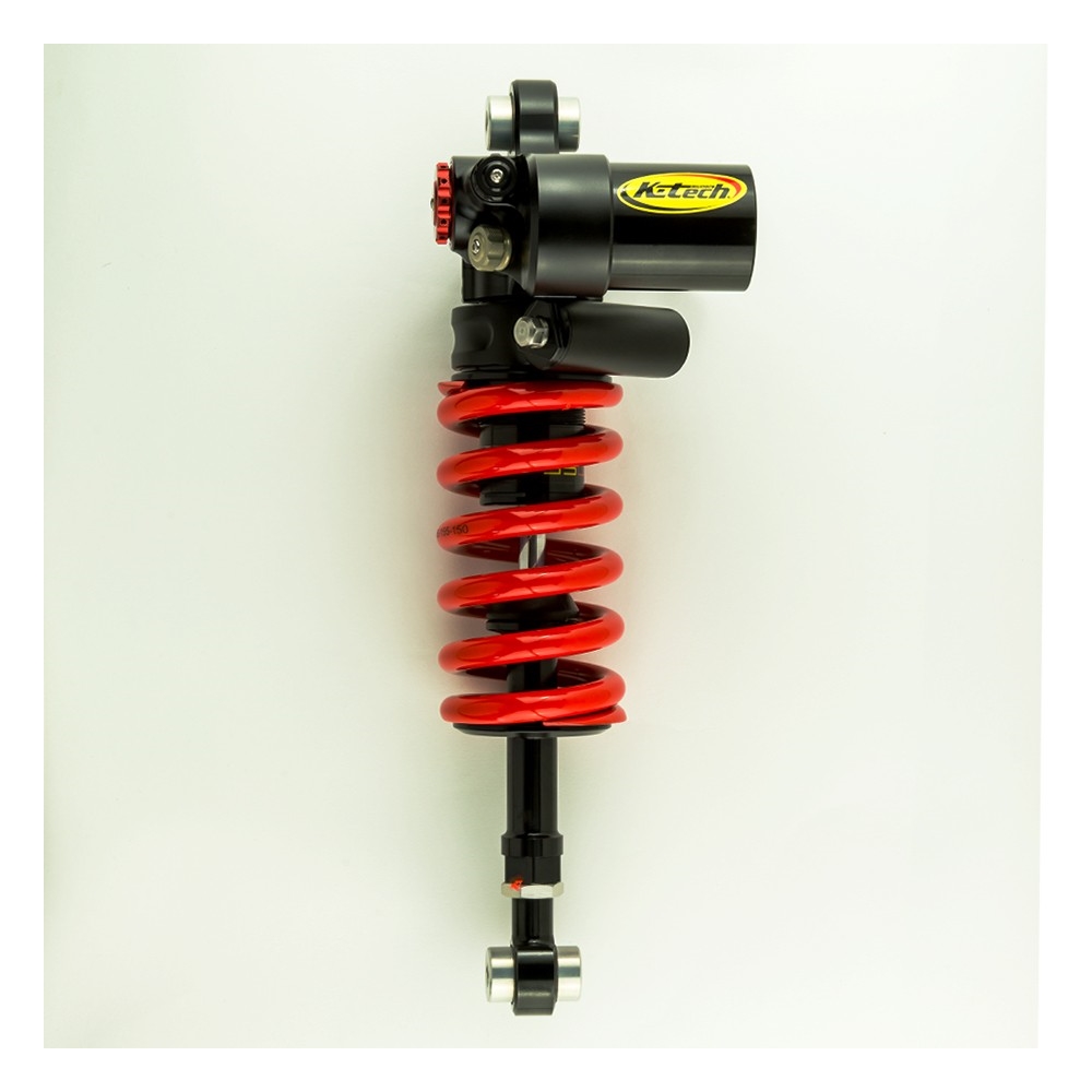 KTech Suspension 35DDS Pro Rear Shock for the BMW R '1416/R