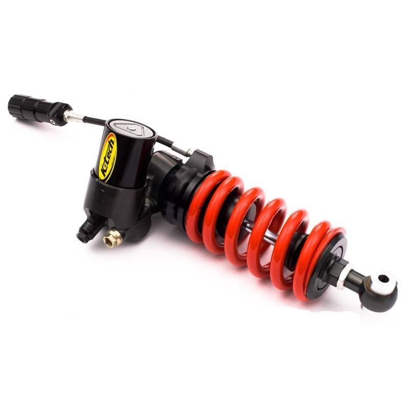 K-Tech 255-014-170-020 Suspension 35DDS Pro Rear Shock K-Tech 255-014-170-020 Suspension 35DDS Pro Rear Shock
