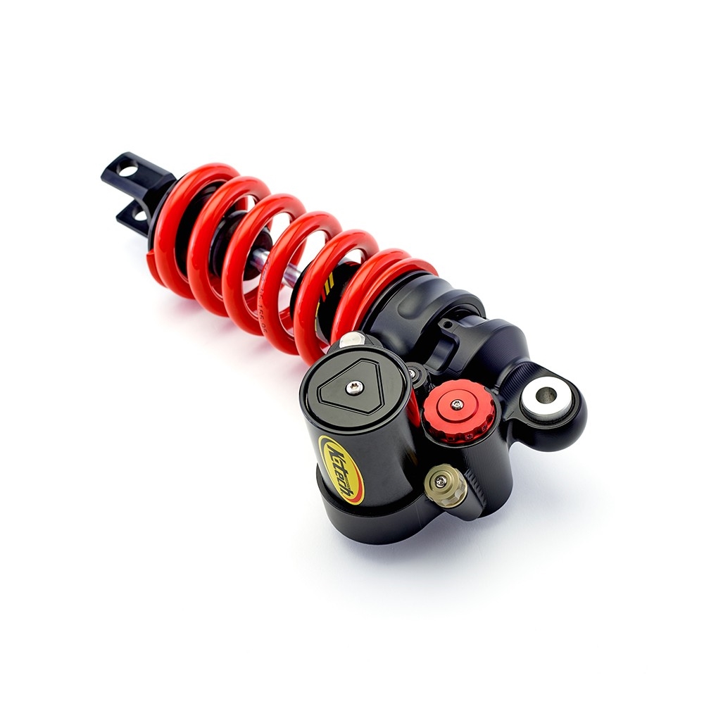 K-Tech Suspension 35DDS Pro Rear Shock for the Yamaha YZF R6 '17-18 K-Tech Suspension 35DDS Pro Rear Shock for the Yamaha YZF R6 '17-18
