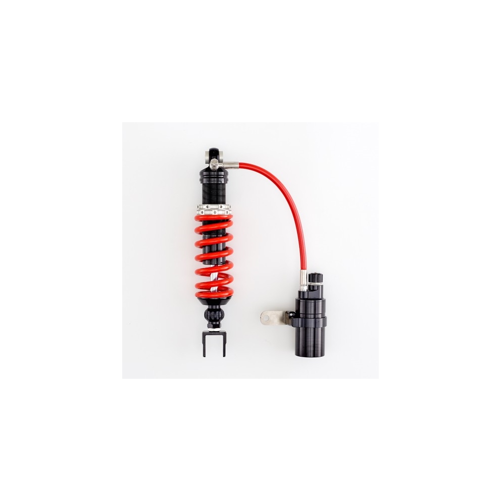 K-Tech Suspension Razor-R Rear Shock for the Kawasaki Z800 '13-19 K-Tech Suspension Razor-R Rear Shock for the Kawasaki Z800 '13-19
