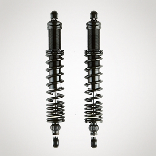 K-Tech Suspension Razor III Rear Shocks for the Moto Guzzi V7 'All Year K-Tech Suspension Razor III Rear Shocks for the Moto Guzzi V7 'All Year