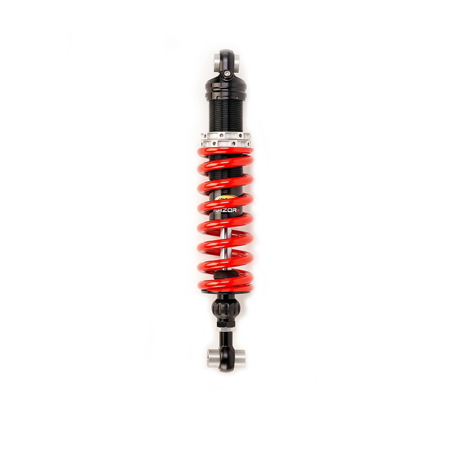 KTech Suspension RazorR Lite Rear Shock for the Kawasaki Z900RS/Z900