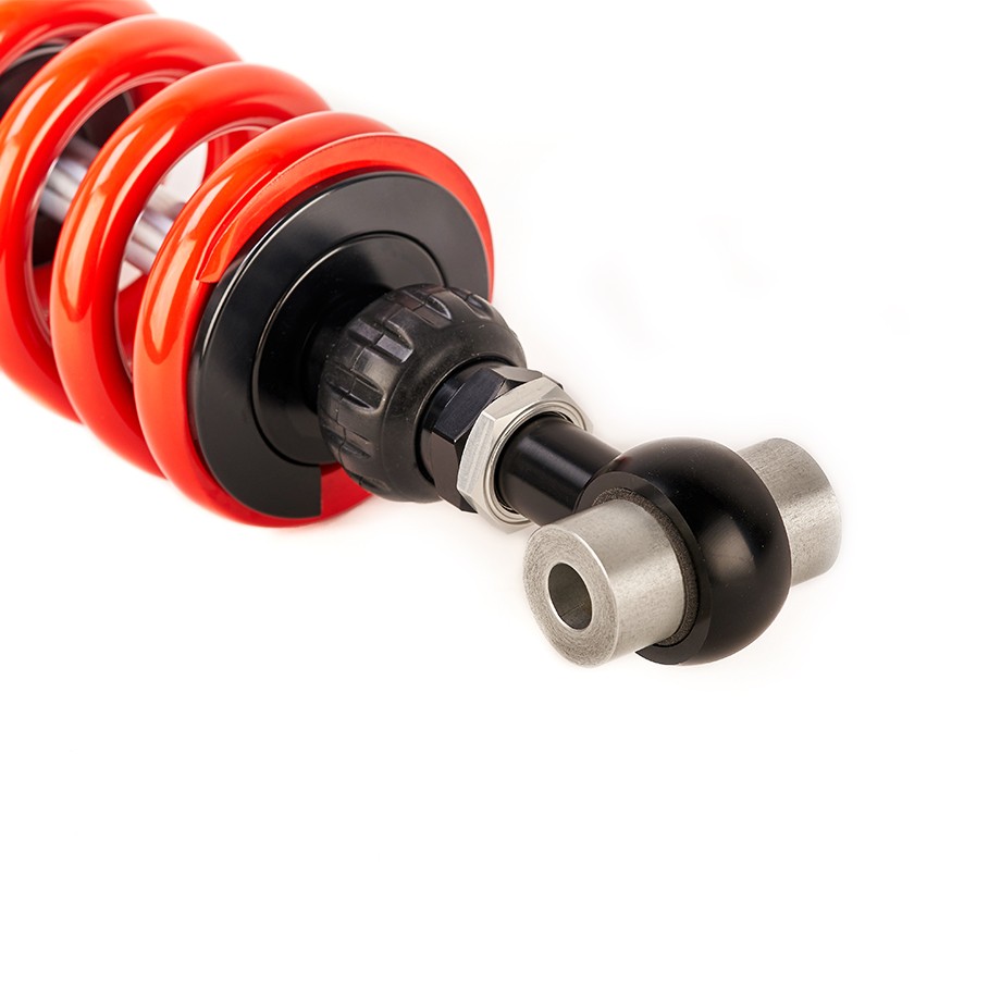 KTech Suspension RazorR Lite Rear Shock for the Kawasaki Z900RS/Z900