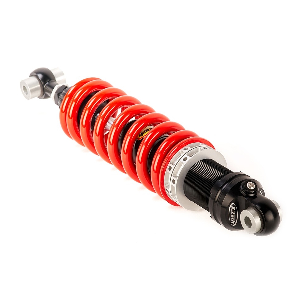 KTech Suspension RazorR Lite Rear Shock for the Kawasaki Z900RS/Z900