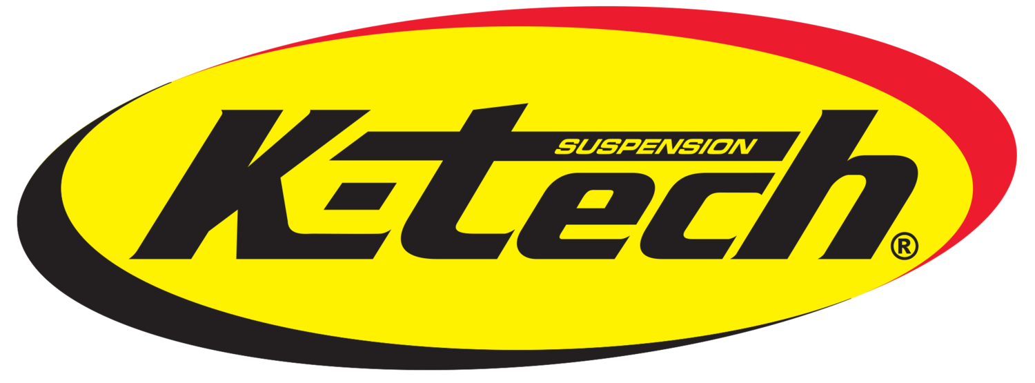 K-Tech Suspension Razor IV Rear Shocks for the Triumph Bonneville T100 ...