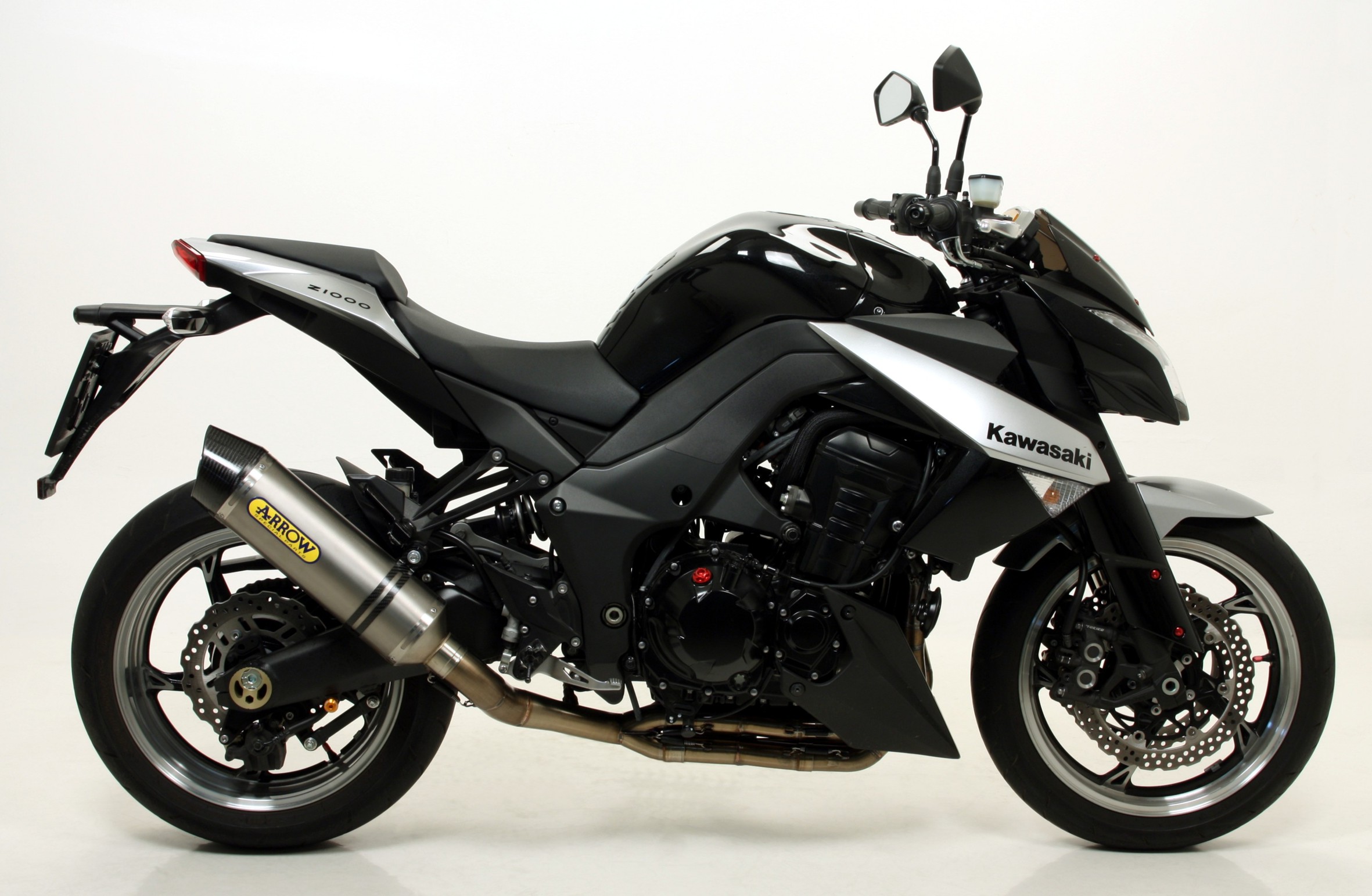 Kawasaki z 2010 hotsell