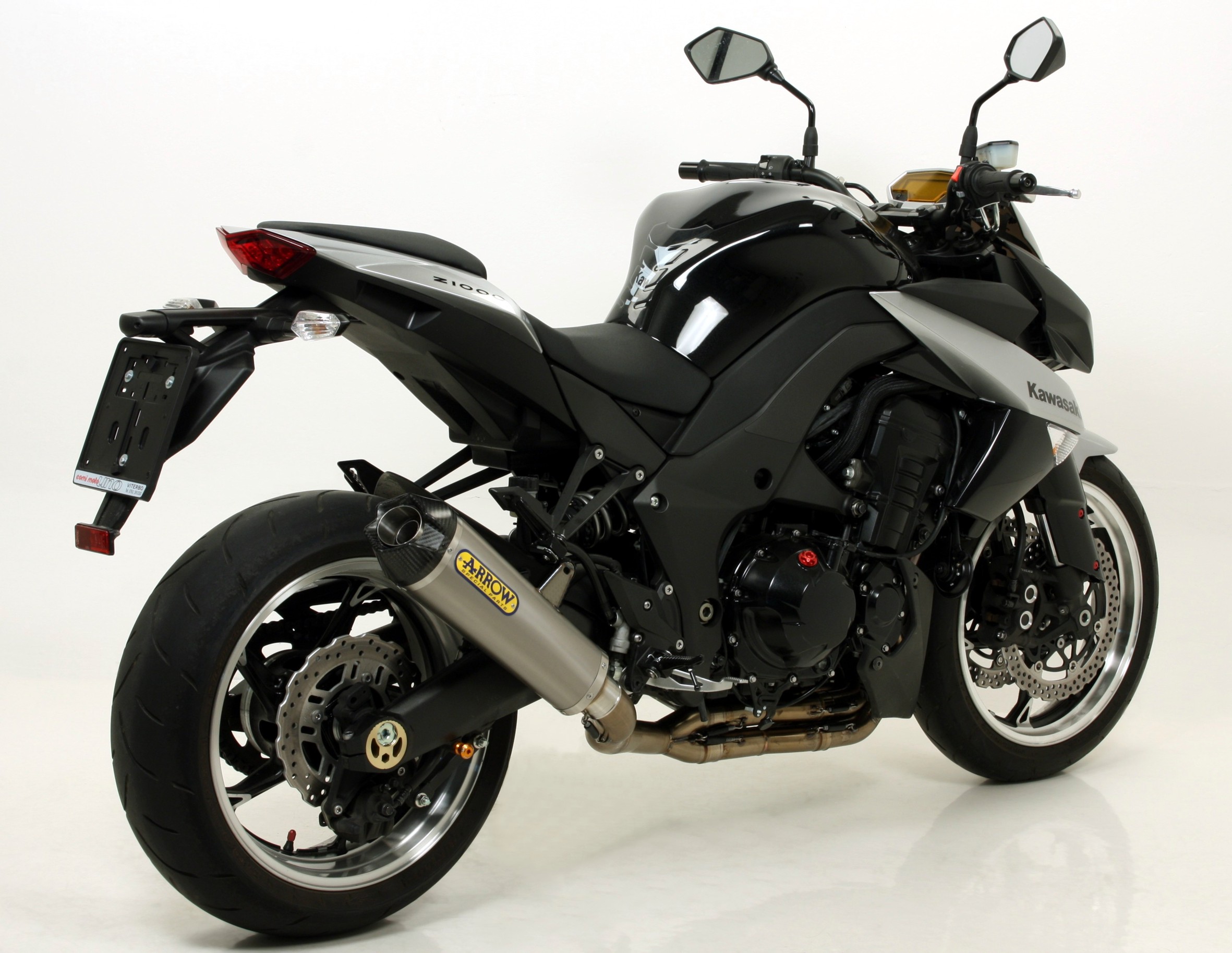 z1000 2010 タンクブラック 2010 Kawasaki Z1000 For Sale | Motorcycle Classifieds