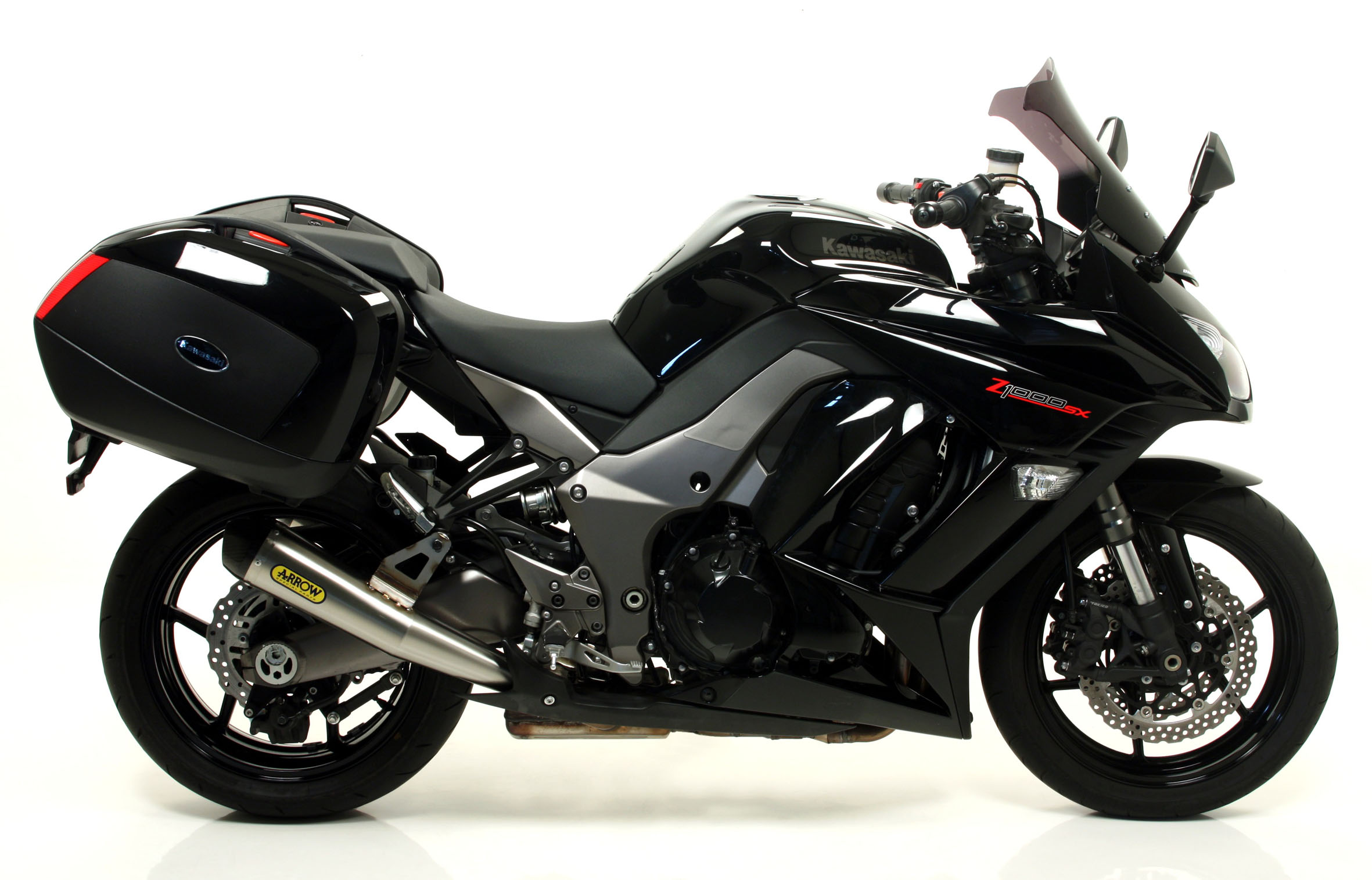 専用】you ashina様 TL1000 SV1000 用 ARROW カー（AK-1000