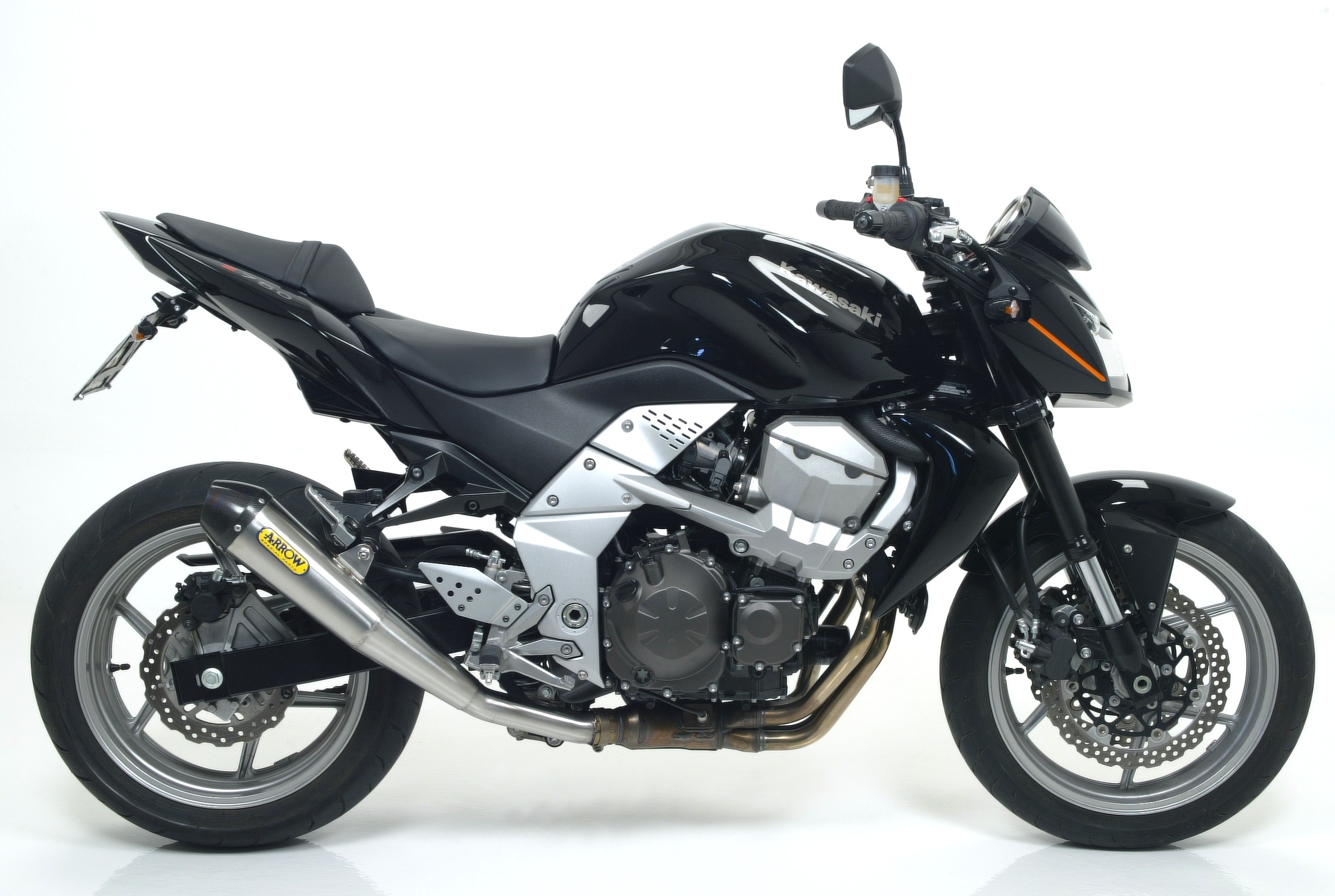 ボーグゼロ MK77 - Kawasaki KZ1000 (1976-1989) – Voodoo Vintage Fabrication