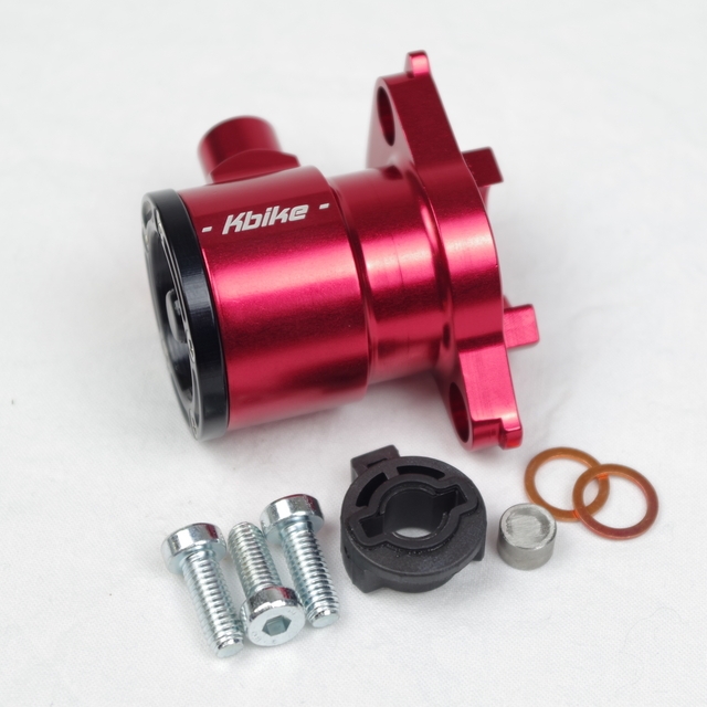 Kbike Dry Clutch Conversion Kit For Ducati Scrambler 800cc Models And Monster 797 Kbike Dry Clutch Conversion Kit For Ducati Scrambler 800cc Models And Monster 797
