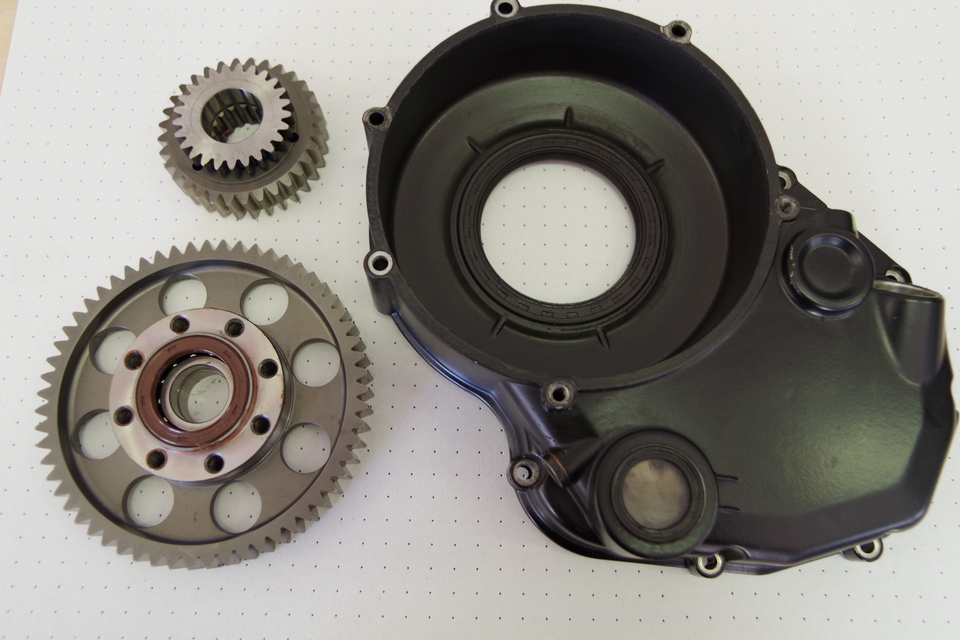 Kbike Dry Clutch Conversion Kit For Ducati Scrambler 800cc Models And Monster 797 Kbike Dry Clutch Conversion Kit For Ducati Scrambler 800cc Models And Monster 797