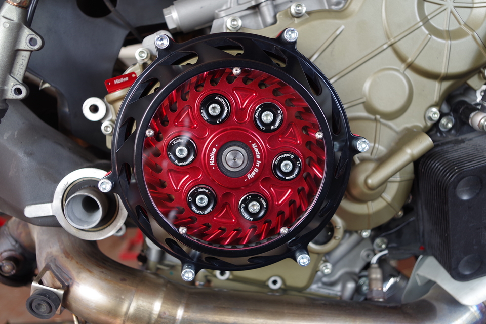 Stm clutch tool. Dry clutch. Сухое сцепление дукати. Дукати монстер сухое сцепление. Вентилятор охлаждения ямаха гризли 660.