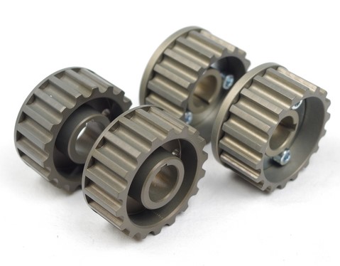 KBike Billet Adjustable Camshaft Pulley Kits for Ducati Aircooled Engines KBike Billet Adjustable Camshaft Pulley Kits for Ducati Aircooled Engines