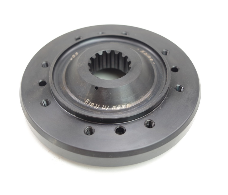 Kbike Lightweight Steel Flywheel for Ducati Scrambler 800/400 and Monster 797 Kbike Lightweight Steel Flywheel for Ducati Scrambler 800/400 and Monster 797
