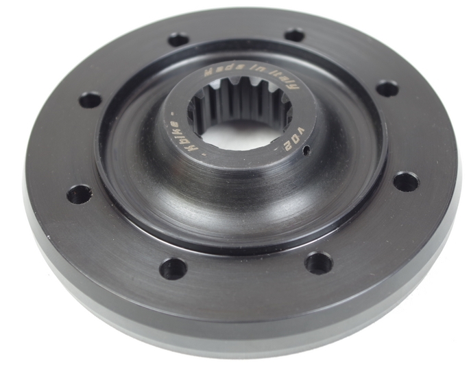Kbike Lightweight (800g) Steel Flywheel for 1999+ Fuel Injected Ducati's Kbike Lightweight (800g) Steel Flywheel for 1999+ Fuel Injected Ducati's