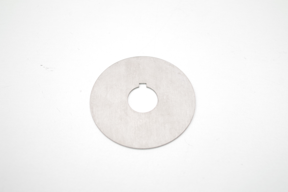 KBike Titanium Pully Division Washer for Ducati Testastretta and New Generation Air Cooled Engines KBike Titanium Pully Division Washer for Ducati Testastretta and New Generation Air Cooled Engines