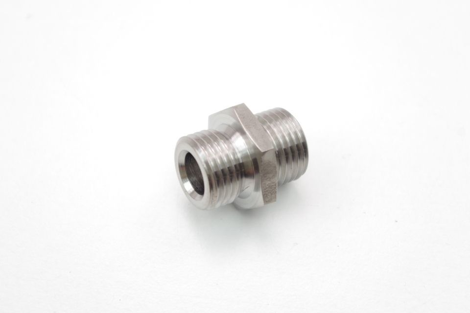 KBike Titanium Oil filter Screw - M16 x 1.5 KBike Titanium Oil filter Screw - M16 x 1.5