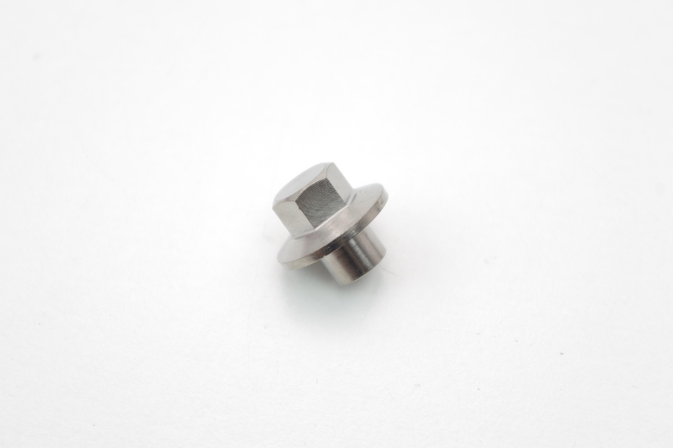 KBike Titanium Valve Cover Nut for Ducati 749/998/999 KBike Titanium Valve Cover Nut for Ducati 749/998/999