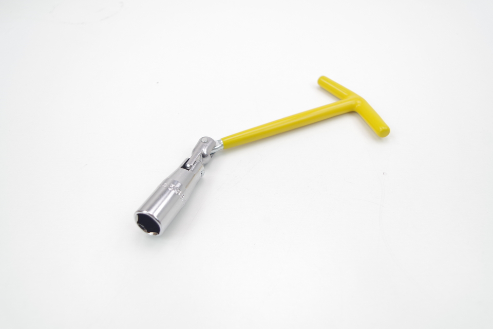 KBike 16mm Universal Joint Spark plug Tool KBike 16mm Universal Joint Spark plug Tool