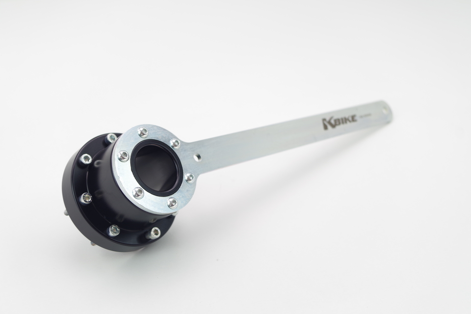 KBike Flywheel Tool for Ducati Engines KBike Flywheel Tool for Ducati Engines