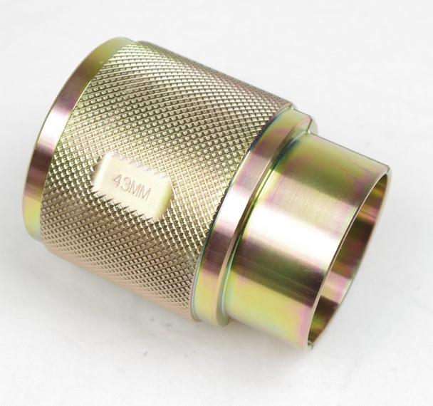 KBike 43mm Fork Seal Tool Split style