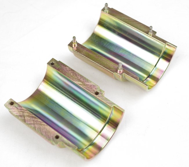 KBike 43mm Fork Seal Tool Split style