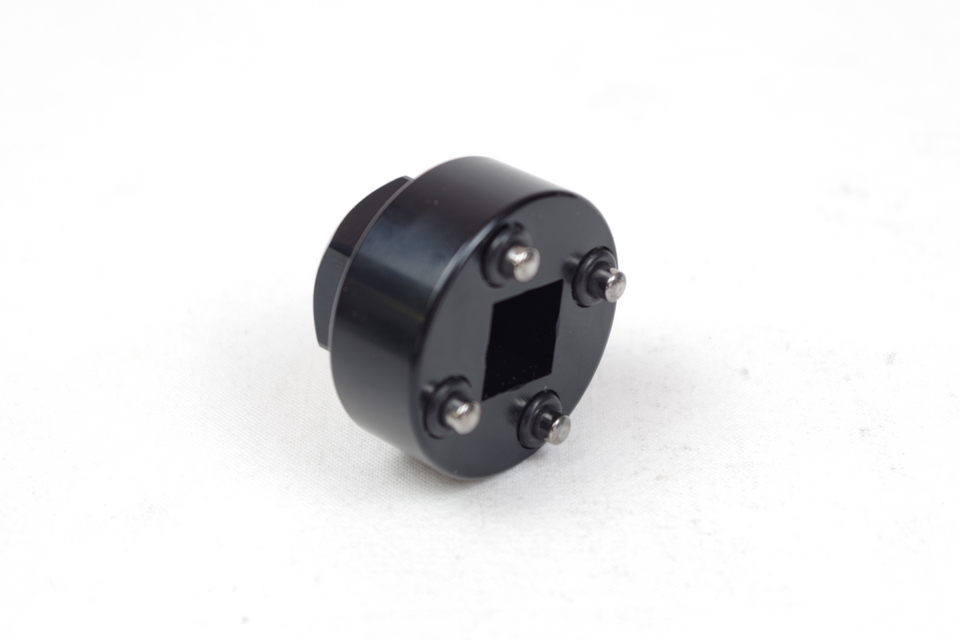 KBike Ducati Steering Head Nut Tool KBike Ducati Steering Head Nut Tool