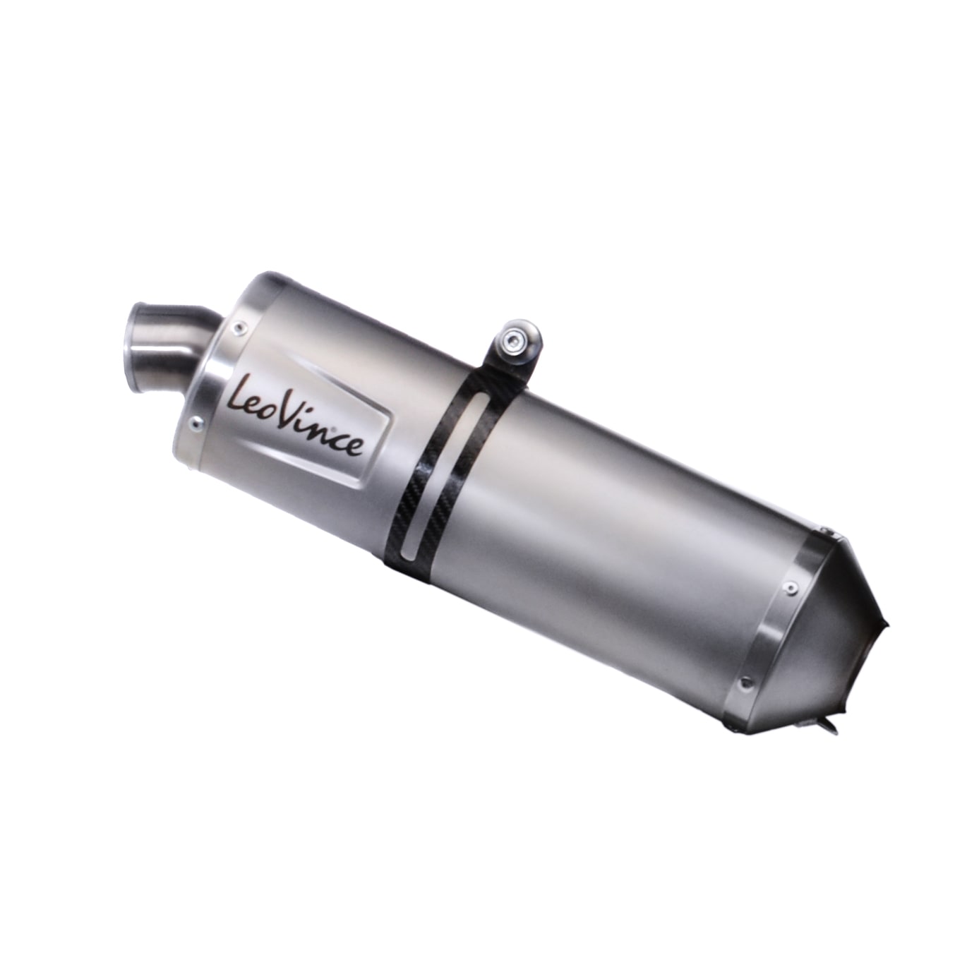 Leo Vince LV One Evo Stainless Steel | Full System 2/1 Exhaust For Honda CRF1000L AFRICA TWIN 2016-2017 Leo Vince LV One Evo Stainless Steel | Full System 2/1 Exhaust For Honda CRF1000L AFRICA TWIN 2016-2017