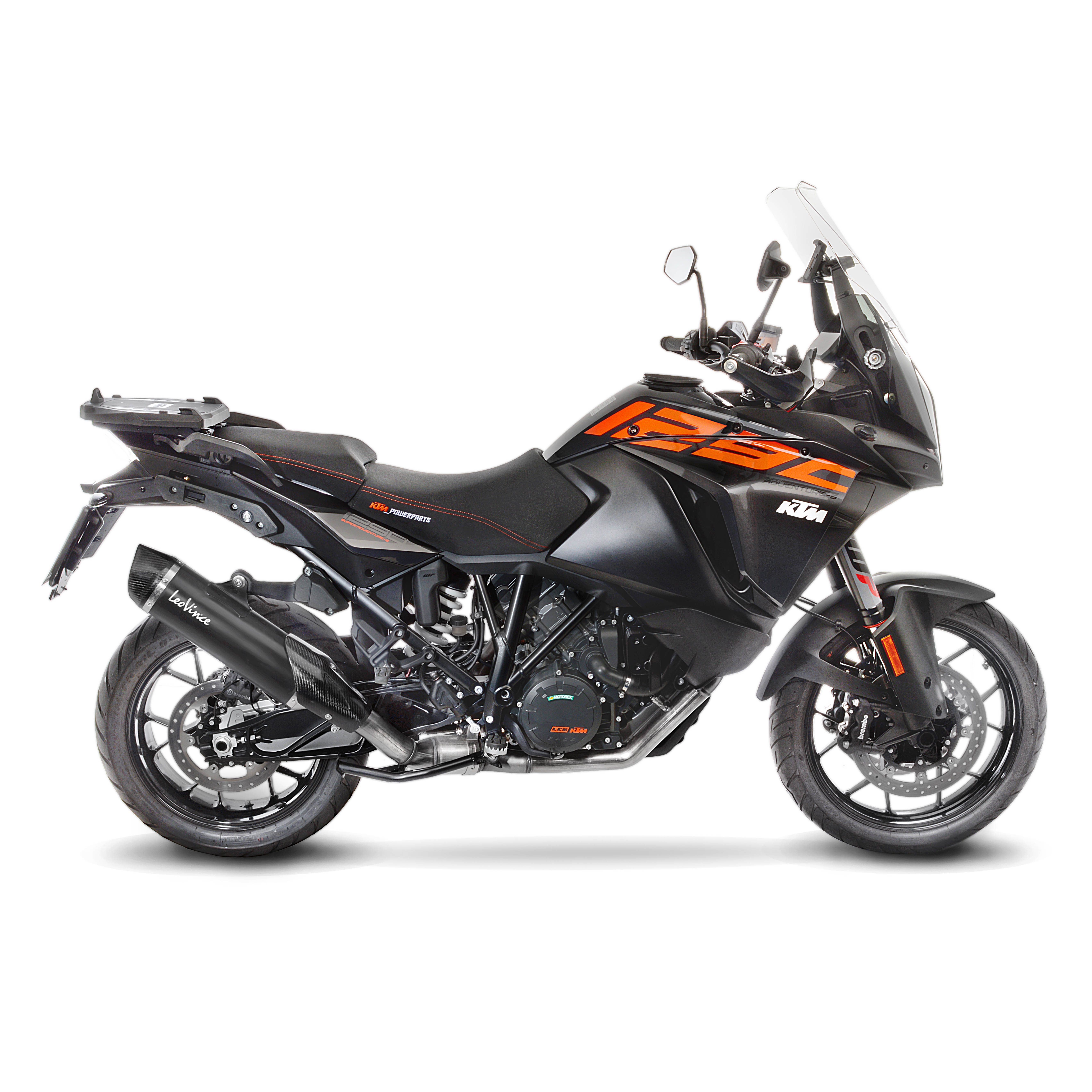Купить Мотоцикл Ктм 1290 Super Adventure