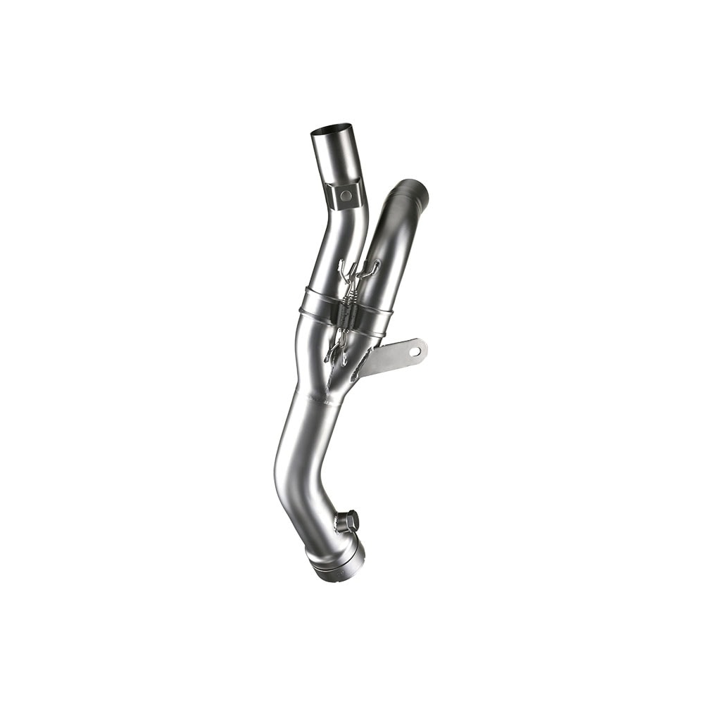 Leo Vince Cat Eliminator (Link Pipe) For Yamaha YZF-R1/M '09-14 Leo Vince Cat Eliminator (Link Pipe) For Yamaha YZF-R1/M '09-14