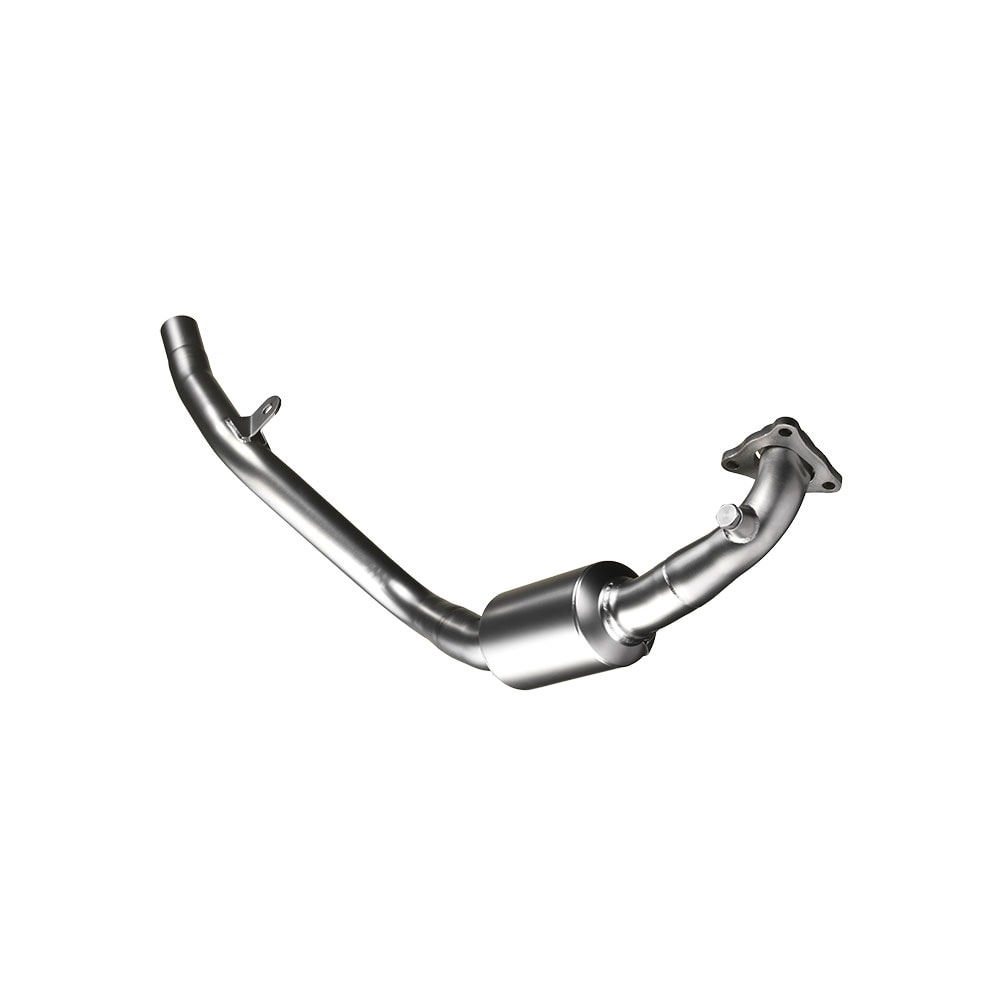 Leo Vince Headers Pipes For Honda NC700S '06-17, NC700X '06-18 Leo Vince Headers Pipes For Honda NC700S '06-17, NC700X '06-18
