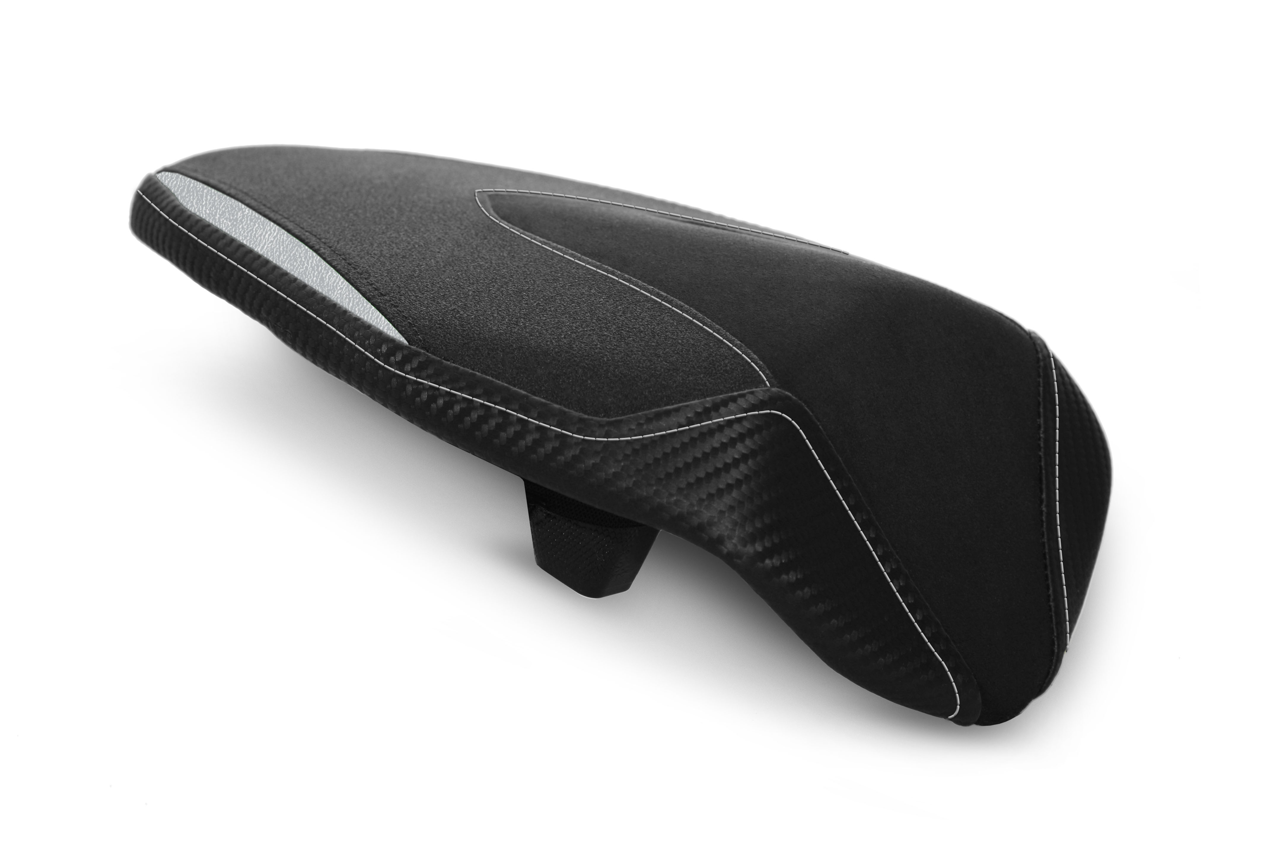LUIMOTO SPORT Passenger Seat Cover for the KAWASAKI Ninja ZX-25R 